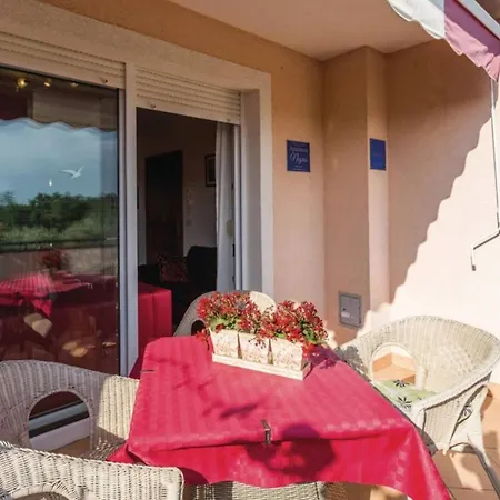 Lejlighed Garden Negras A4+1 For 5 Persons In - Porec Kukci