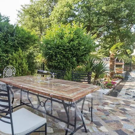 Lejlighed Garden Negras A4+1 For 5 Persons In - Porec