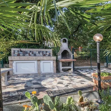 Lejlighed Garden Negras A4+1 For 5 Persons In - Porec Kukci