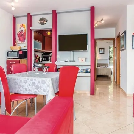 Lejlighed Garden Negras A4+1 For 5 Persons In - Porec *
